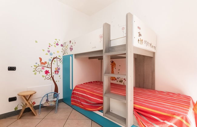 Villa Riviera- Bluchalet - Foto 7