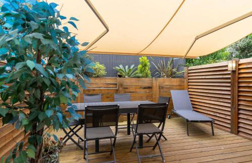 Atlantic Selection - Un séjour à la Villa Sharon - Foto 53