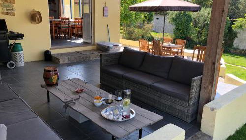 A Casa Amarela - Foto 5