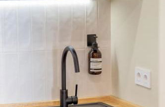 Downtown flat with 46 sqm private rooftop terrace - Photo 19