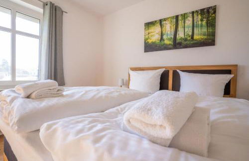 Ferienhaus "Seeadler" in Rankwitz am Peenestrom - Foto 20