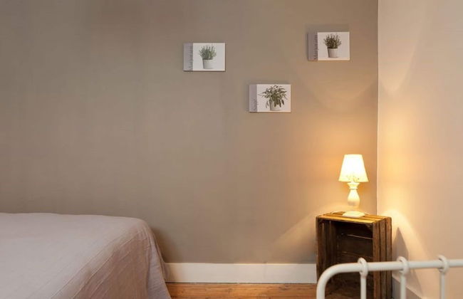 Countryside Retreat, Gerin - Foto 12