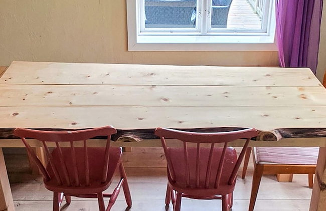 6 Person Holiday Home in Fjallbacka - Foto 13