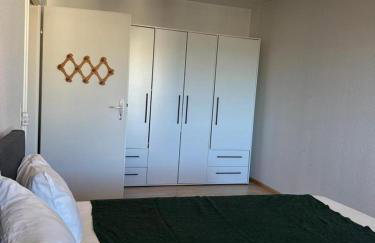 Stylish flat close to Basel with a stunning view - Foto 7