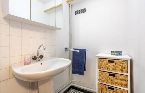 Appartement Entre Mer et Marais - Foto 19