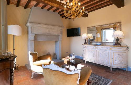 Villa Il Grifo - Foto 25