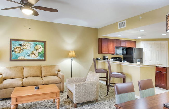 Club Wyndham Cypress Palms - Foto 30