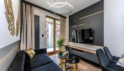 EASY RENT- Wieniawska 7 SAUNA, Centrum, Parking - Foto 2