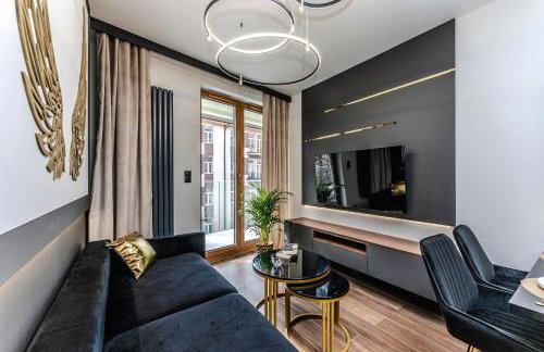 EASY RENT- Wieniawska 7 SAUNA, Centrum, Parking - Foto 2