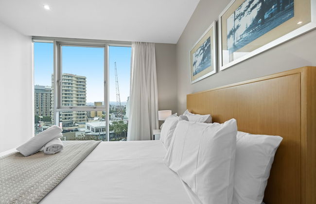 Pool and Ocean Views at the H-Residences - Foto 19