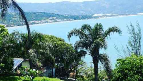 Luxury Suites Vila Indonésia - Foto 2