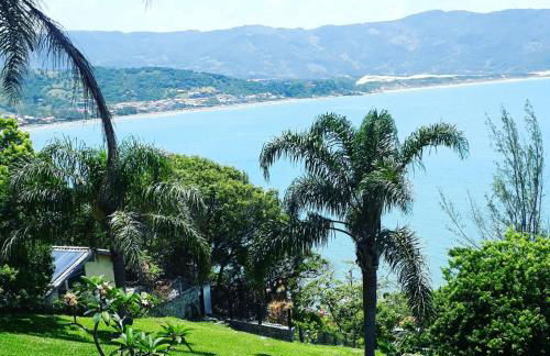 Luxury Suites Vila Indonésia - Foto 2