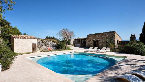 Le Fort de Bramafan - Foto 2