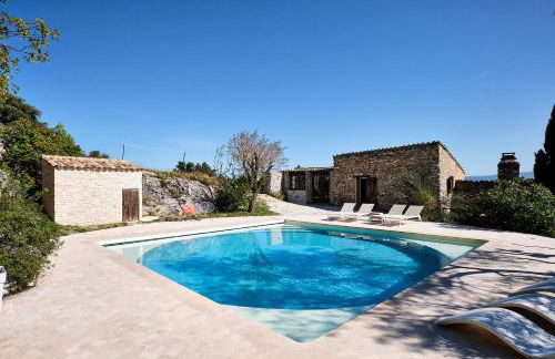 Le Fort de Bramafan - Foto 2