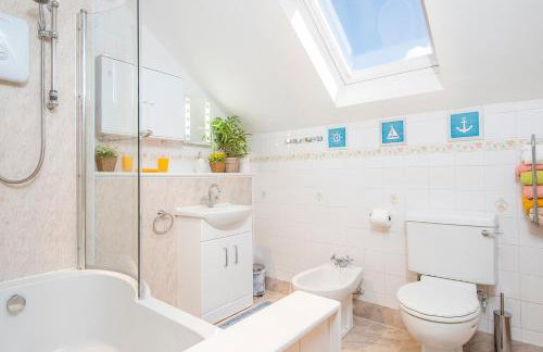 Clayford Cottage - Foto 24