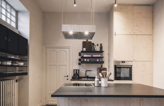 The Chamberlain - Photo 16