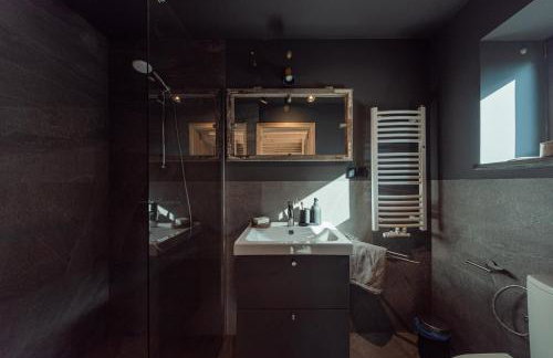 Lubia Apartments baltic sea, garden ,parking ,dog firendly, in Lubiatowo - Foto 50