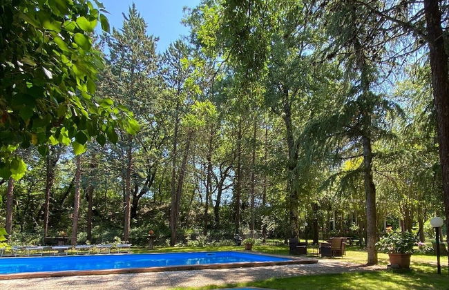 Agriturismo Il Pornelleto - Villa Alari - Foto 1