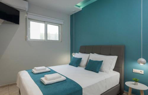 JT Apartments - Foto 26