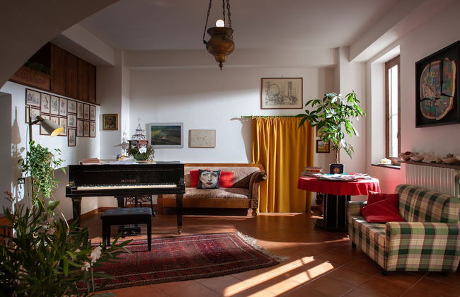 Agriturismo La Vecchia Quercia - Photo 37