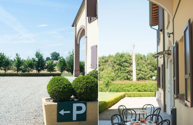 Agriturismo Il Mondo - Photo 27