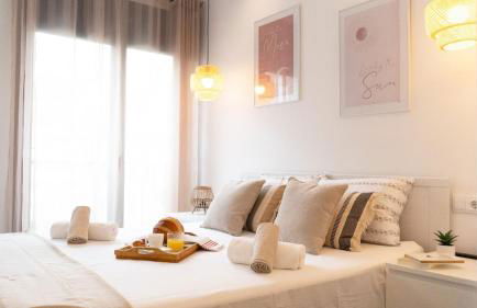 Seahomes Vacations - Beachside Apt with Pool - Foto 4