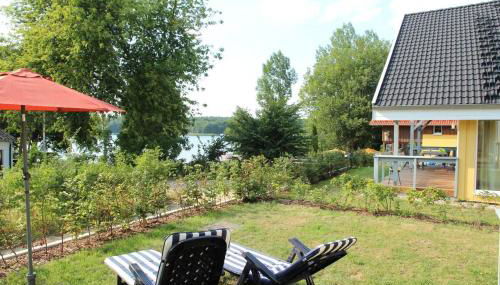 Schwan 291 - Photo 4, Garden view