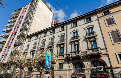 Casa Vittorio Veneto - Repubblica - Leia Hospitality - Foto 39