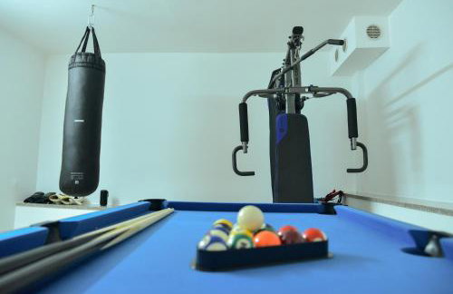 Luxury Villa Rebecca - Photo 30