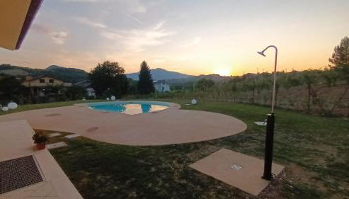 Casa Vacanze La Villa - Foto 5, sunbed