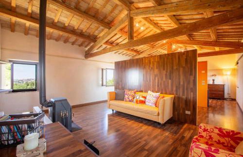 Villa Gelso - Tenuta esclusiva con sauna, piscina privata e vista panoramica - Foto 62