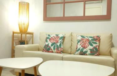 Estudio céntrico - Foto 1