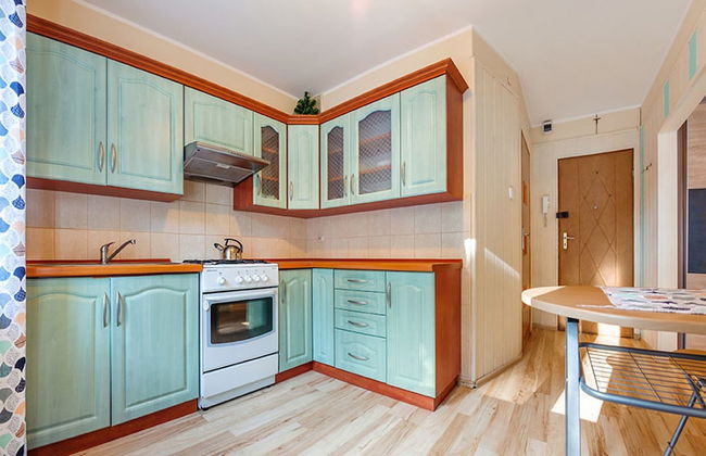 EverySky Krosnienska Jelenia Gora - Photo 3