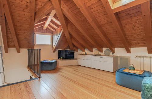 Casa del Borgo "Aria & Acqua" sul Lago Maggiore - Foto 55