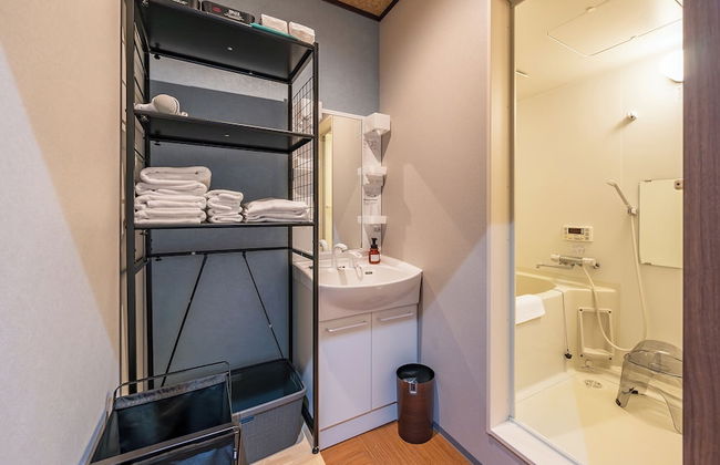 Takayama Stay Karatachi SD - Foto 5