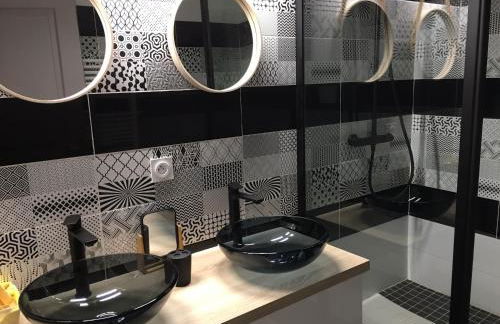 Appart République - Foto 7