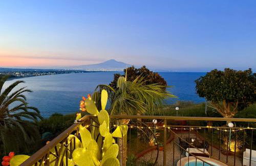 Sea Home - Etna View tra Siracusa e Catania - Foto 20