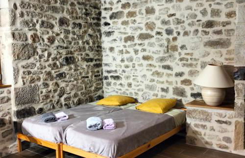 Gîte des 3 pays, entre Corrèze,Dordogne et Lot - Foto 51