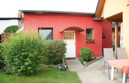 Ferienwohnung 1 & 2, WLAN, ruhige Lage, Terrasse - Foto 39
