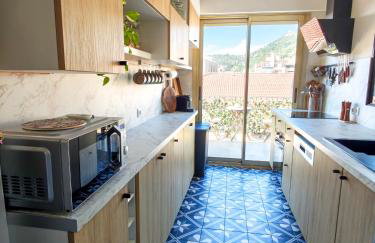 Appartement 90m2, climatisé 3 chambres - Photo 4