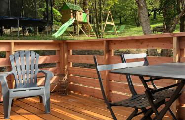 Fanjeaux Aude Le Chalet - Foto 11