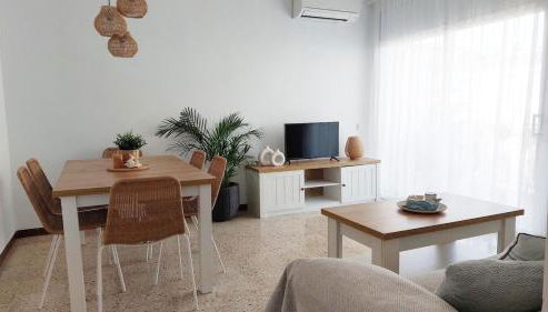 Cozy beach apartment - Foto 2