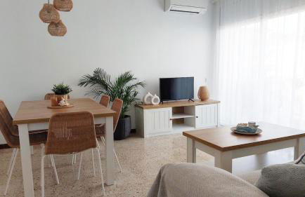 Cozy beach apartment - Foto 2