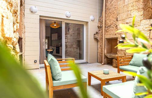 Le Tourmaline Duplex - Foto 6