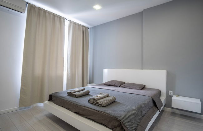 BlueWavePlace Sofia - City Center - Foto 16