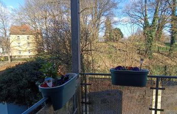 Appartements an der Kaiserpfalz - Kaiserpfalz - Photo 10