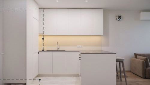 Bostalsee Chalets - Self-Check-in - Foto 3