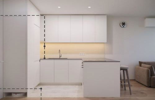 Bostalsee Chalets - Self-Check-in - Foto 3