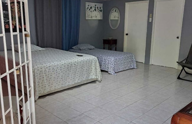 Iron-Shore Apartments - Photo 3