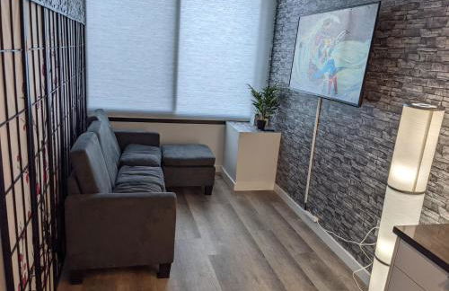 Beautiful 2 Bedroom Apt in downtown silverspring - Foto 11